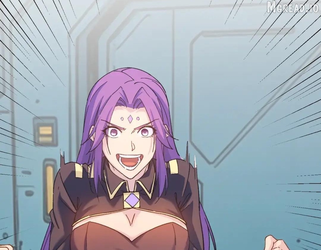 Log into the Future Chapter 323  - page 54